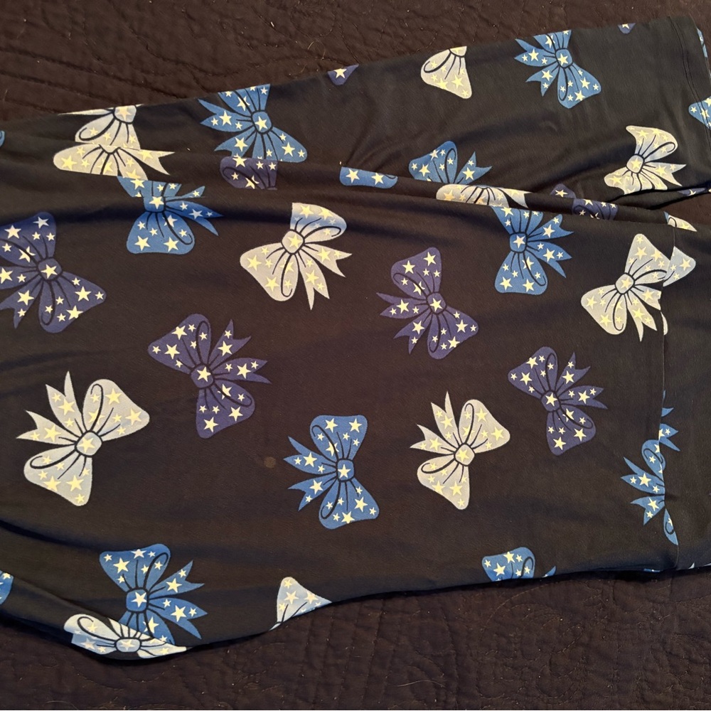 LuLaRoe TC2 Leggings